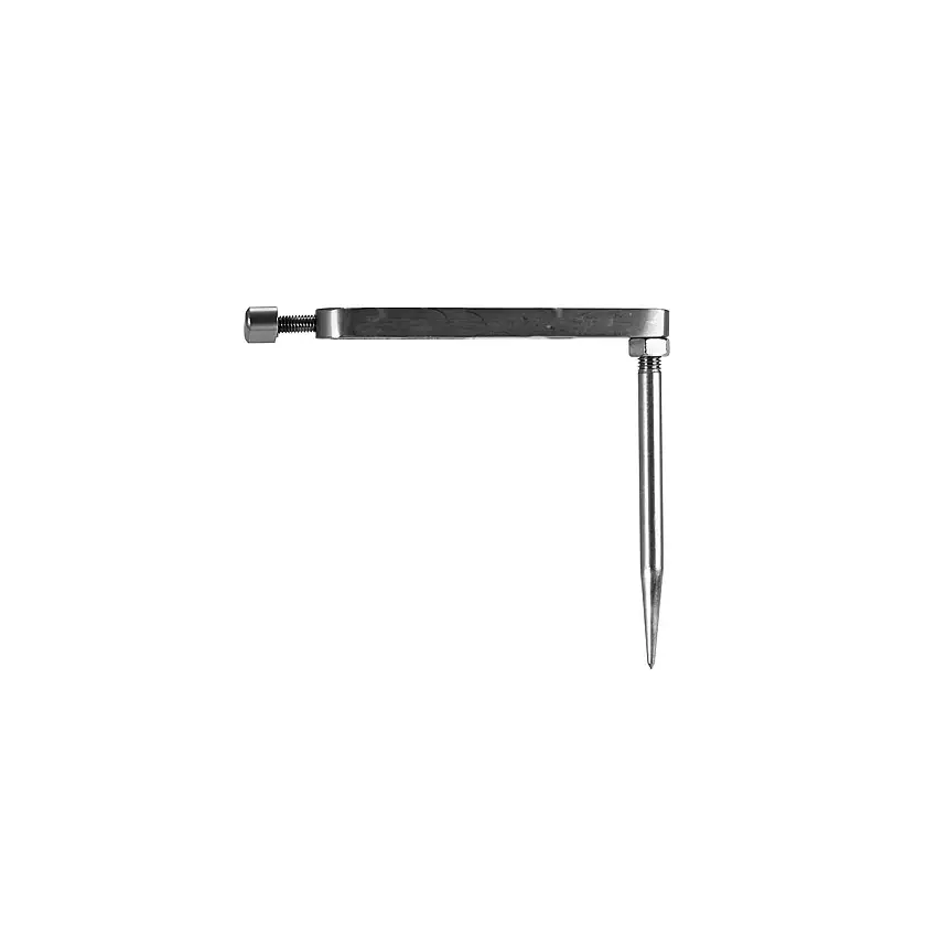 Stabilizzatore in acciaio inox