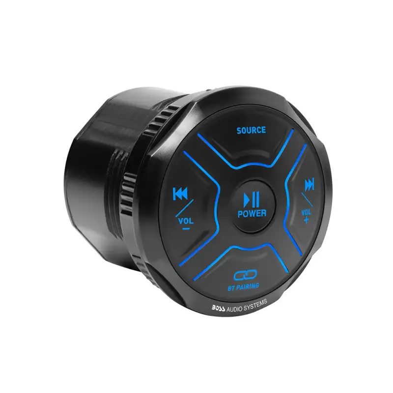 Boss Marine Radio mgr150b