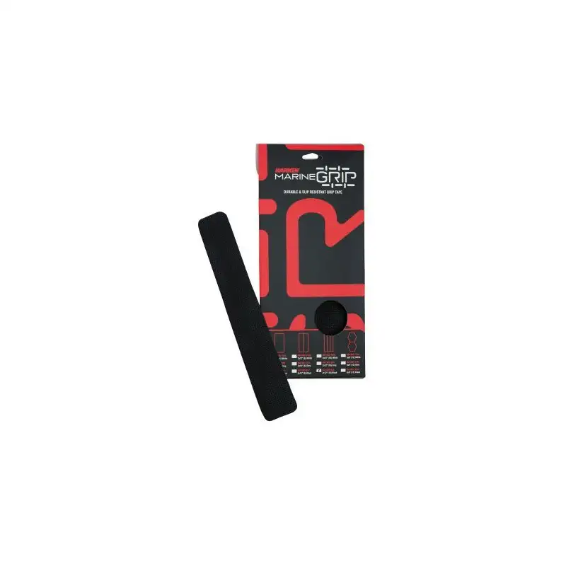 Strisce antiscivolo MARINE GRIP - KIT 10 Strisce 30 X 5 CM