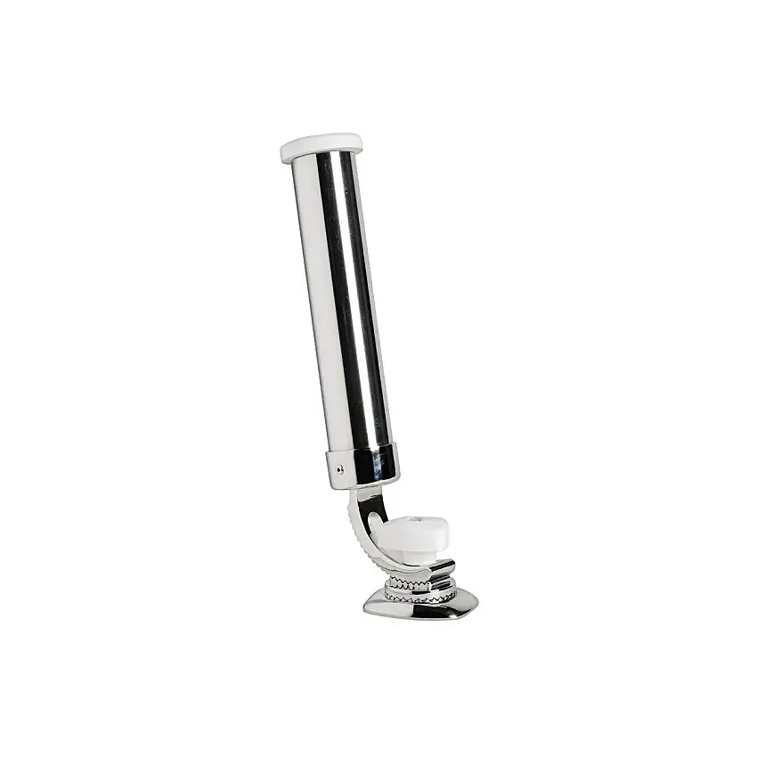Supporto-AISI316 base e punta 46 mm