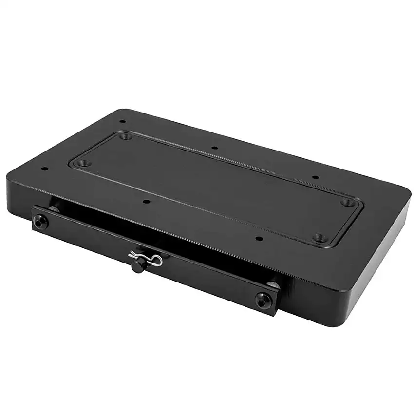 Supporto composito MKA-64 - Terrova e Ulterra (albero lungo)