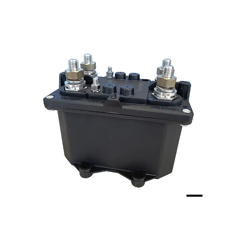 Taglio-automatico bipolare batteria 12 V
