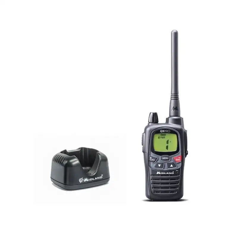 TALKIE WALKIE G9 PRO MIDLAND