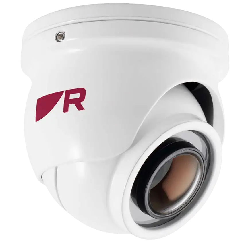 Telecamera marina IP CAM300