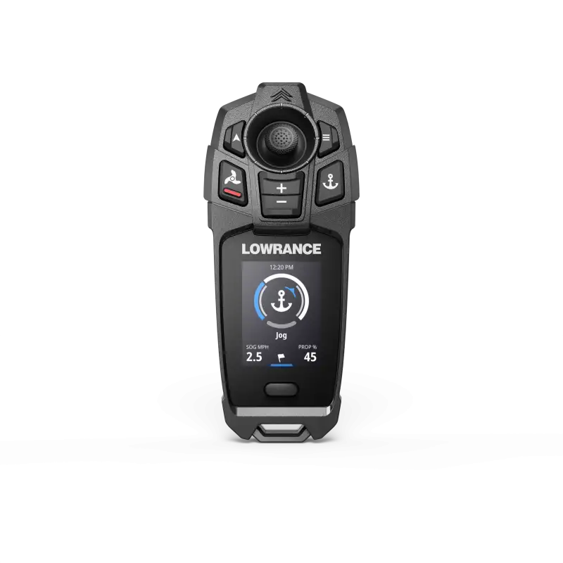 Telecomando freester lowrance