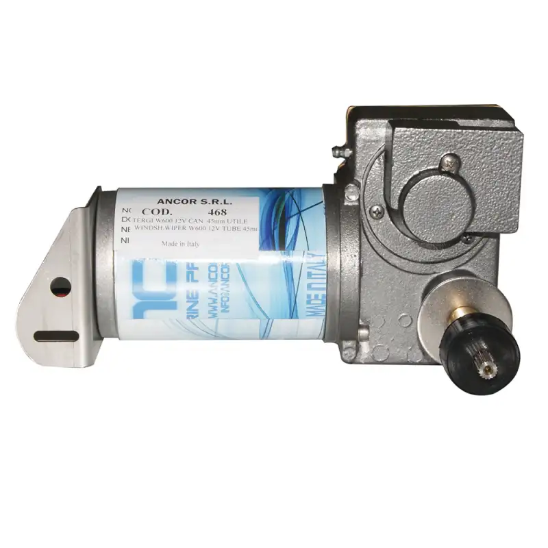 Tergicristallo ancor w 600 12 v.