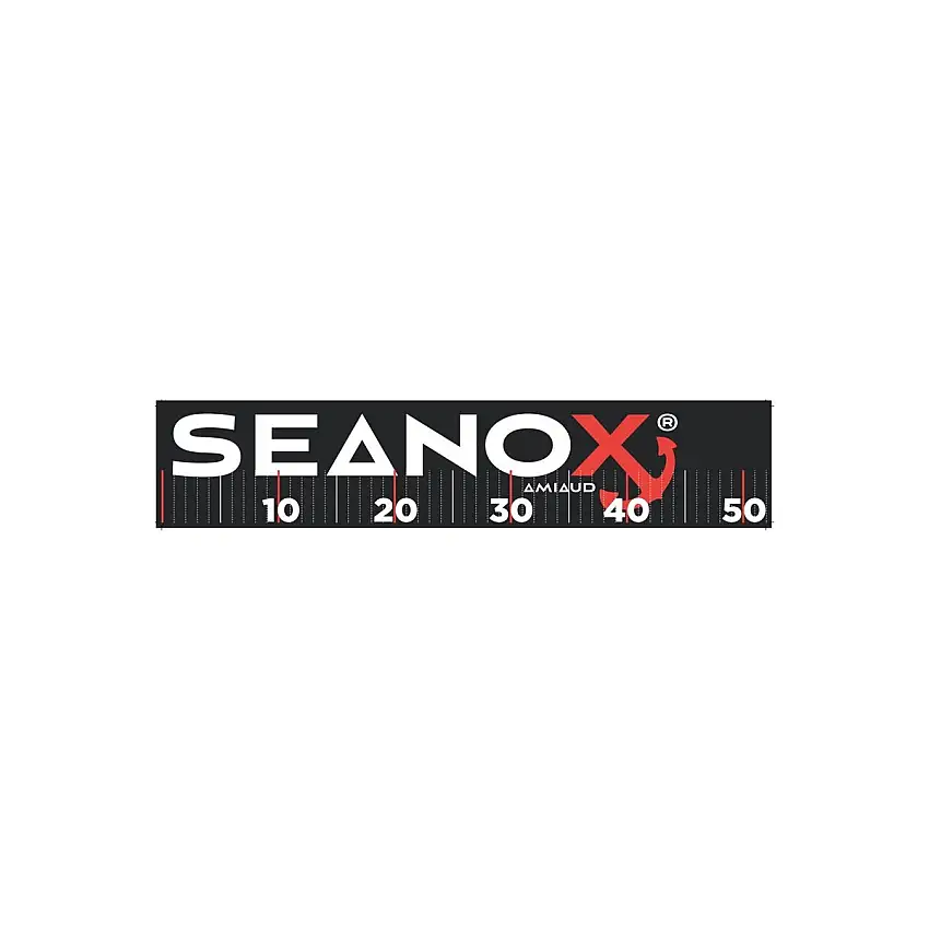 Toise adhesive seanox 50cm