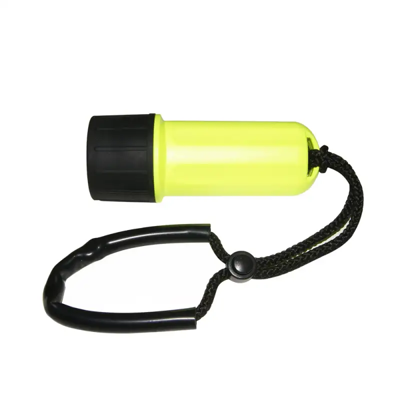 Torcia led