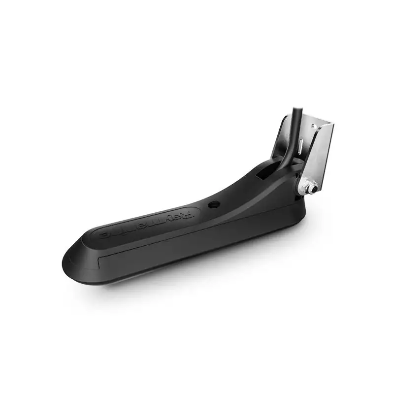 Trasduttore poppa RV-100 RealVision 3D, attacco diretto AXIOM (Cavo 8 m)