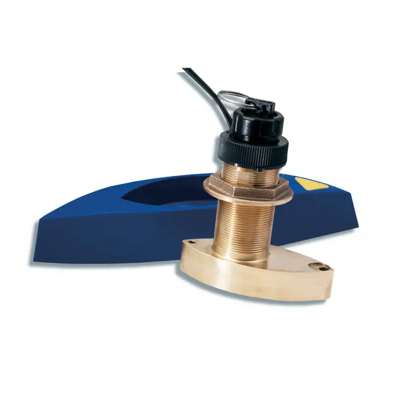 Trasduttore raymarine b 744 v