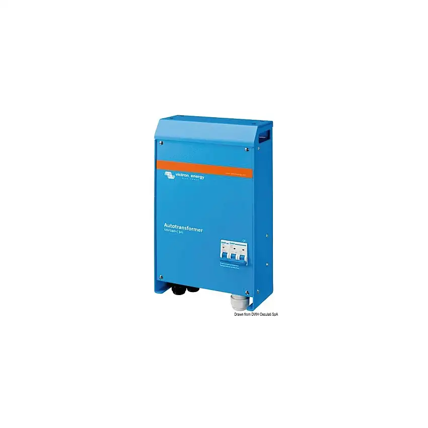 Trasformatore automatico VICTRON 120/240V-32A