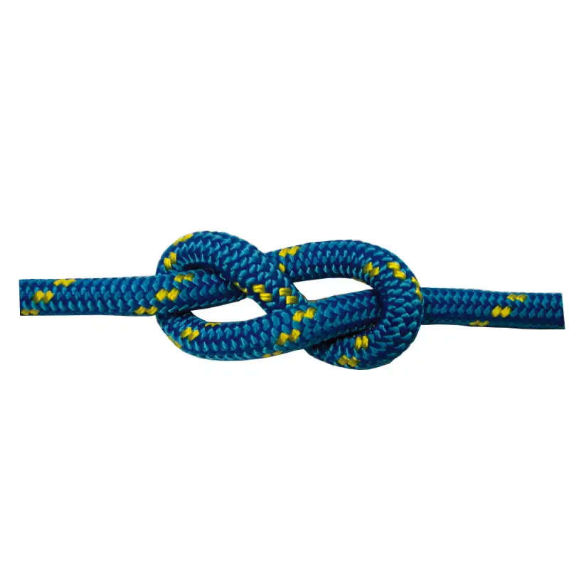 TRECCIA A.T. AZZURRA Ø MM 14 MT 200 - 0820114 - CAVALIERI