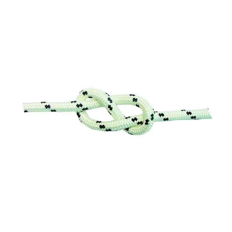 TRECCIA A.T. BIANCA Ø MM. 8 MT 200 - 0820008 - CAVALIERI