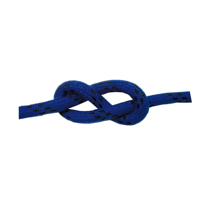 TRECCIA A.T. BLU Ø MM.16 MT 100 - 0821116 - CAVALIERI