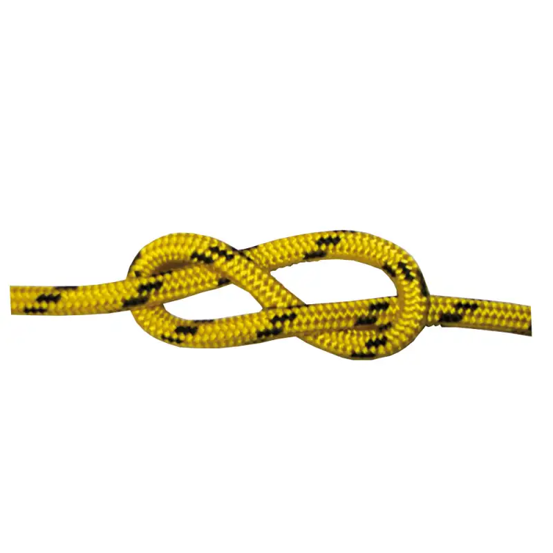 TRECCIA A.T. GIALLA Ø MM. 5 MT 200 - 0820205 - CAVALIERI