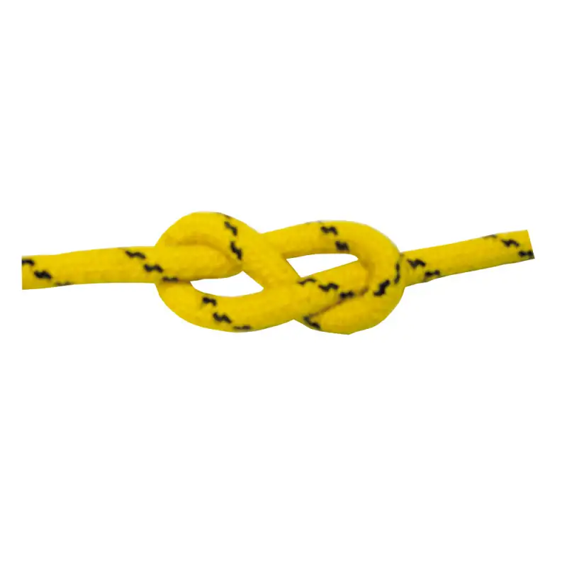 TRECCIA A.T. GIALLA Ø MM.16 MT 100 - 0821216 - CAVALIERI