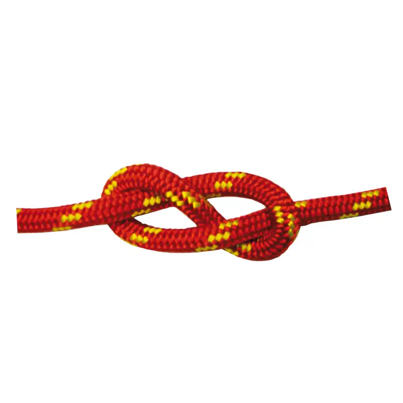TRECCIA A.T. ROSSA Ø MM. 12 - 0820312 - CAVALIERI