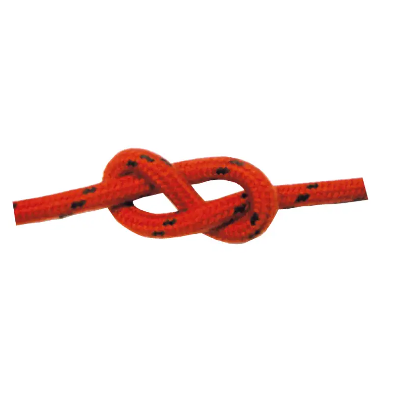 TRECCIA A.T. ROSSA Ø MM.6 MT 200 - 0821306 - CAVALIERI