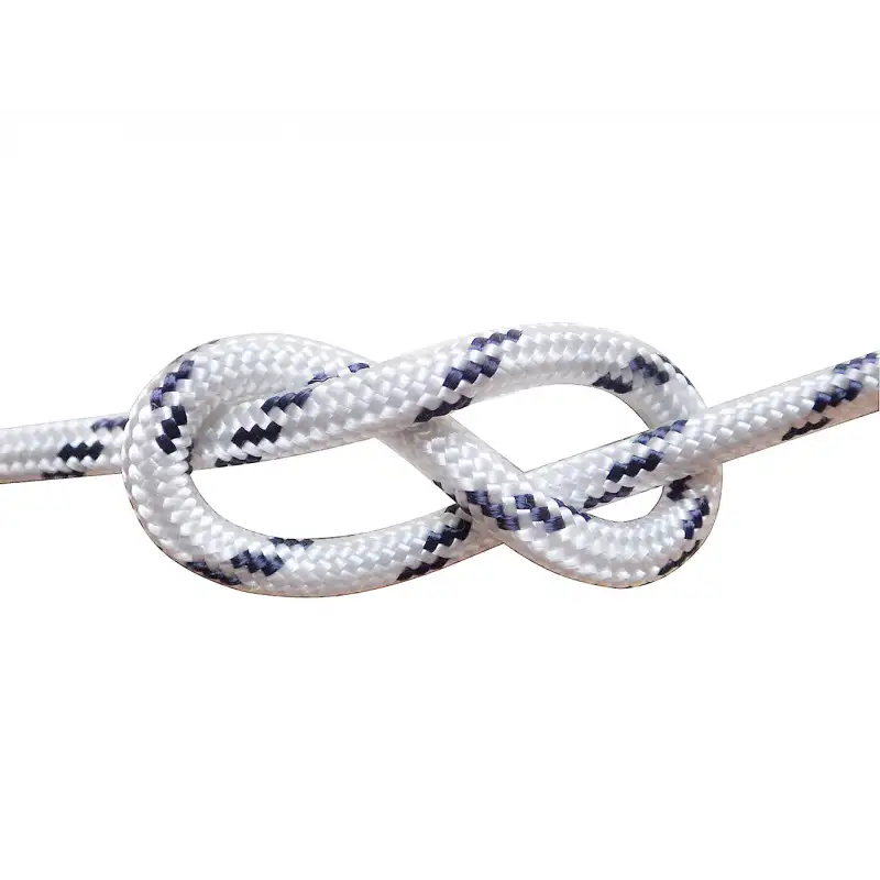 TRECCIA BIANCA Ø MM.16 MT 100 - 0810316 - CAVALIERI