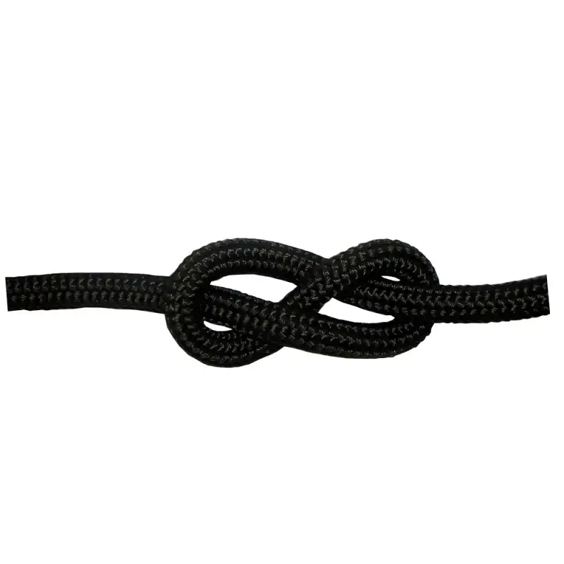 TRECCIA NERA Ø MM.10 MT 200 - 0810110 - CAVALIERI