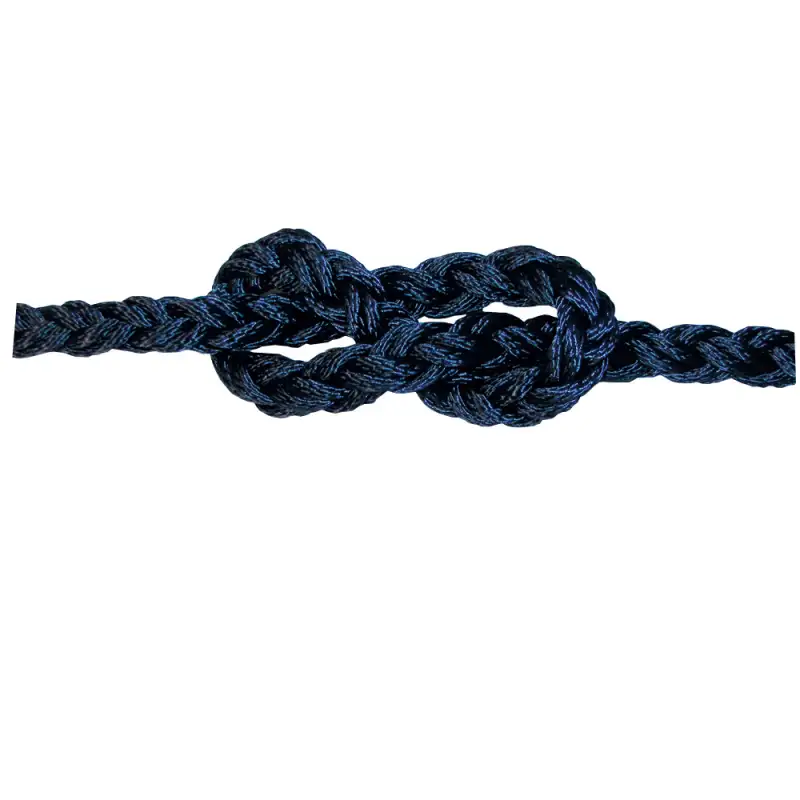 TRECCIA SQ-LINE BLU N Ø MM12 MT200 - 0813812 - CAVALIERI
