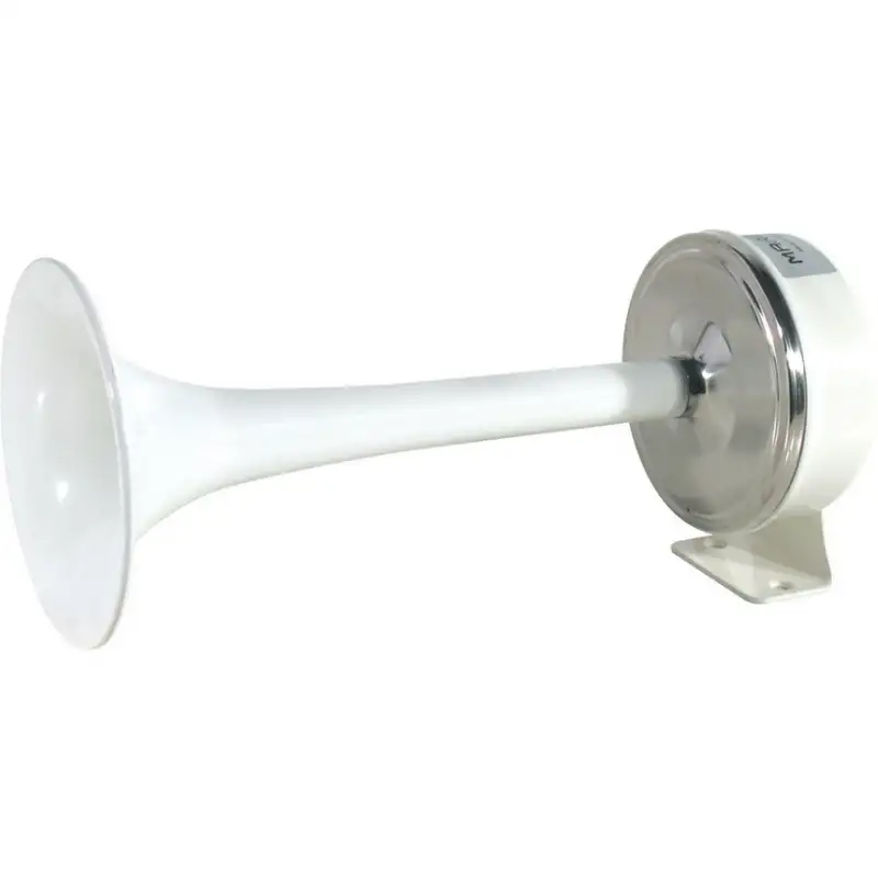 Tromba a cornetto tce 24v.
