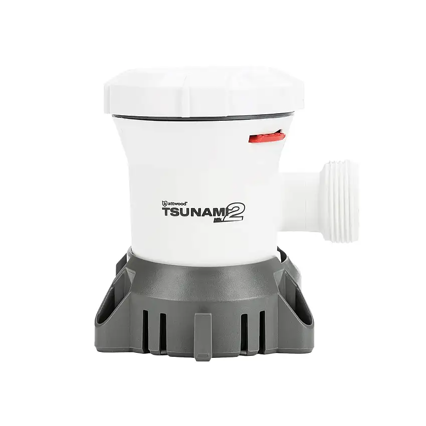 TSUNAMI MK2 1200 12V-THRD