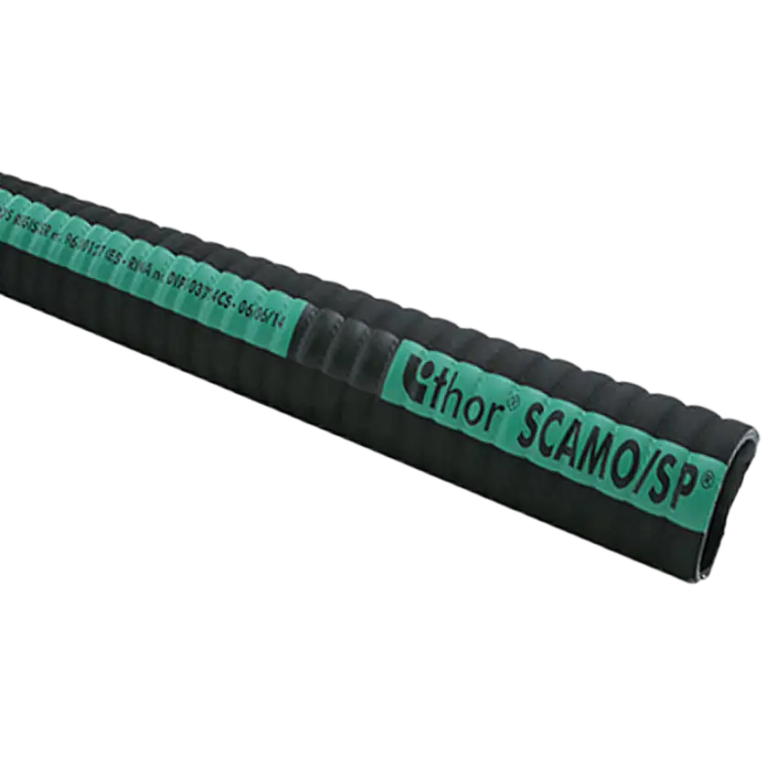 Tubo di scarico RINa LLOYD 101x113 mm