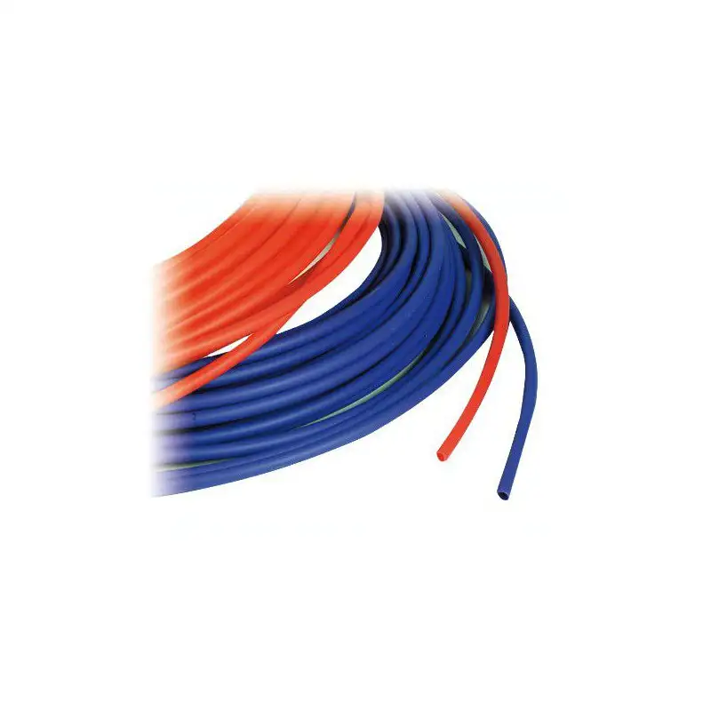 Tubo Whale 15mm Rosso (bobina da 50 m)