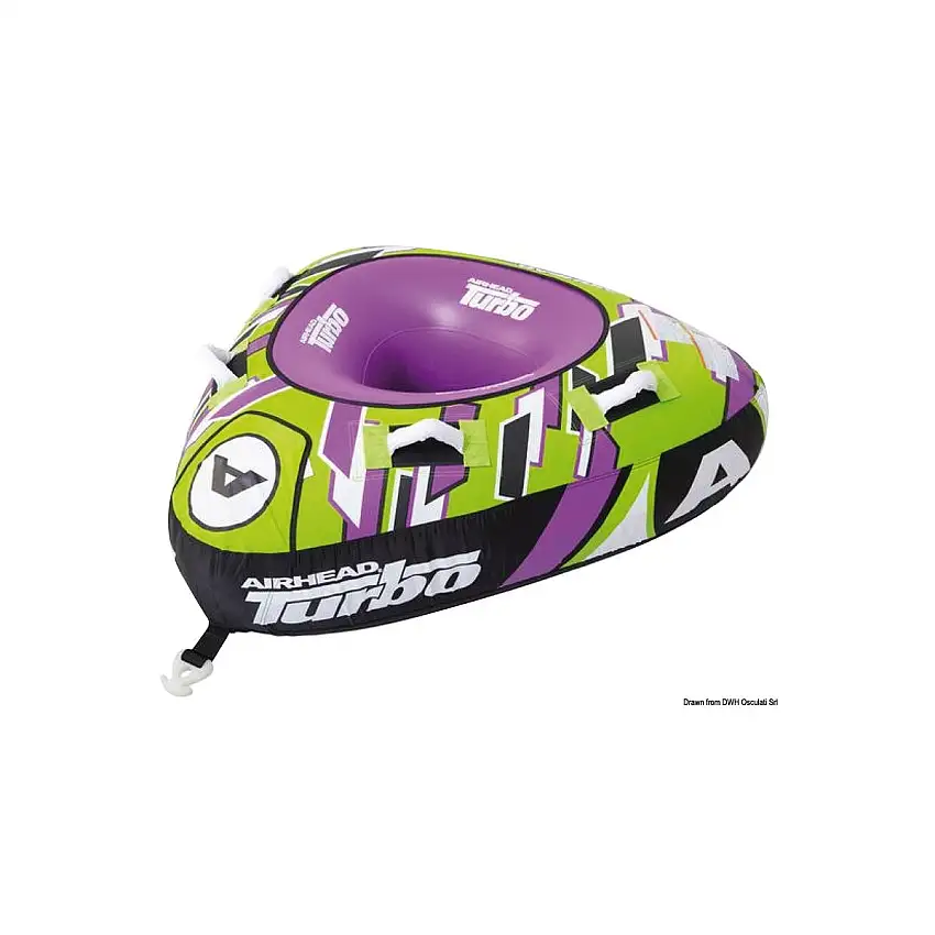 Turbo Blast di AIRHEAD