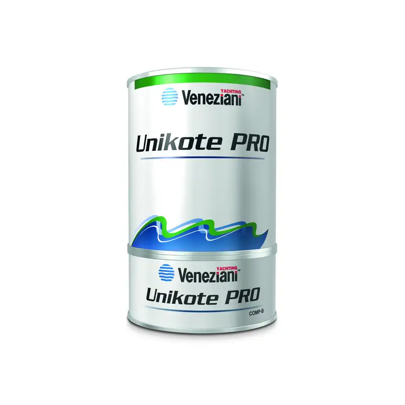 Veneziani Unikote pro lt.5