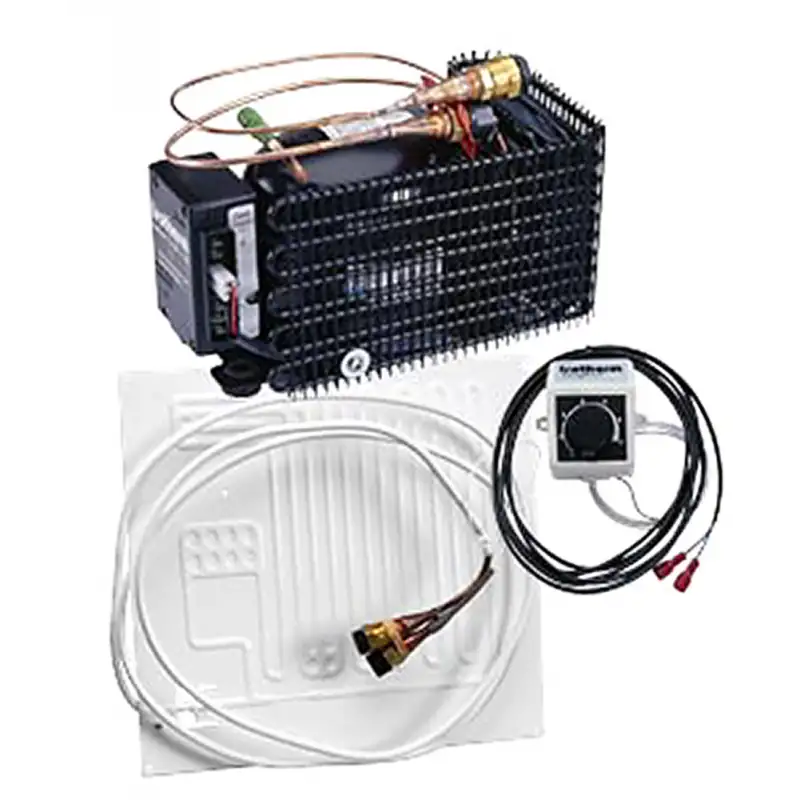 Unita’ refrigerante compact ge 150