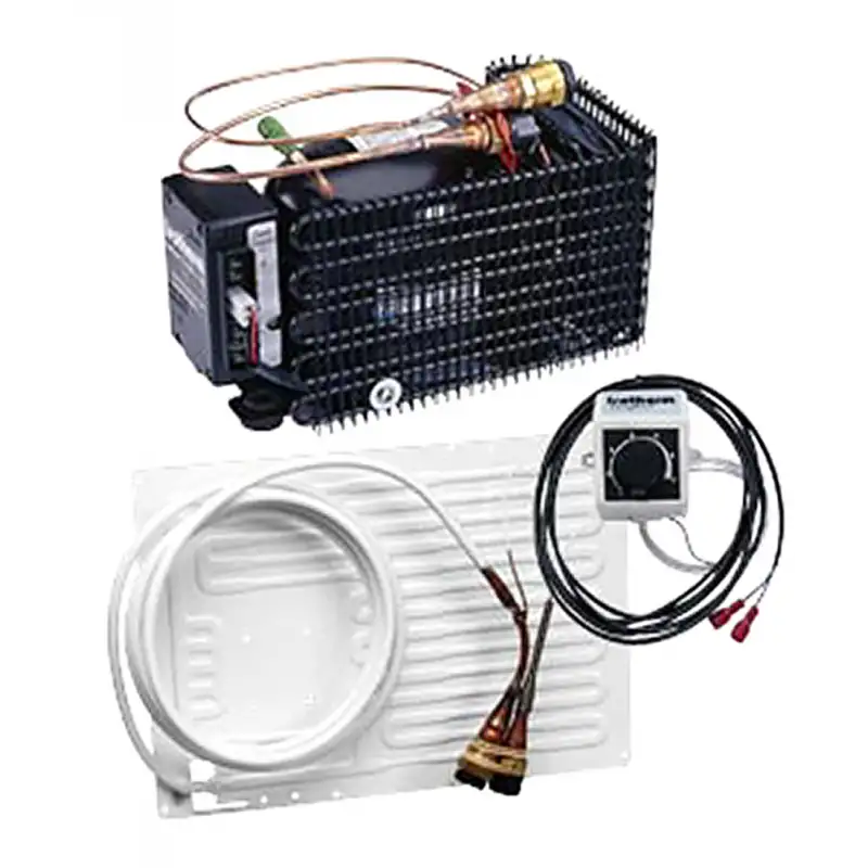 Unita’ refrigerante compact ge 80