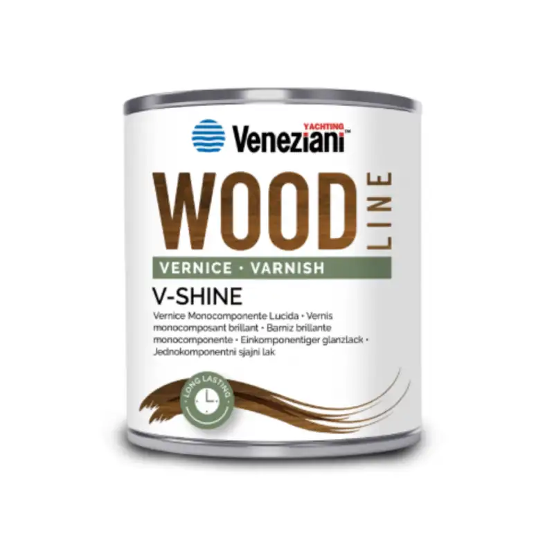 Veneziani V-shine lt.0,750