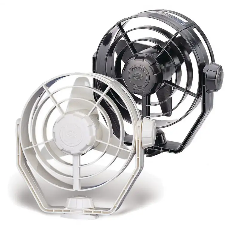 VENTILATORE BIANCO 12V - 4025391 - HELLA MARINE