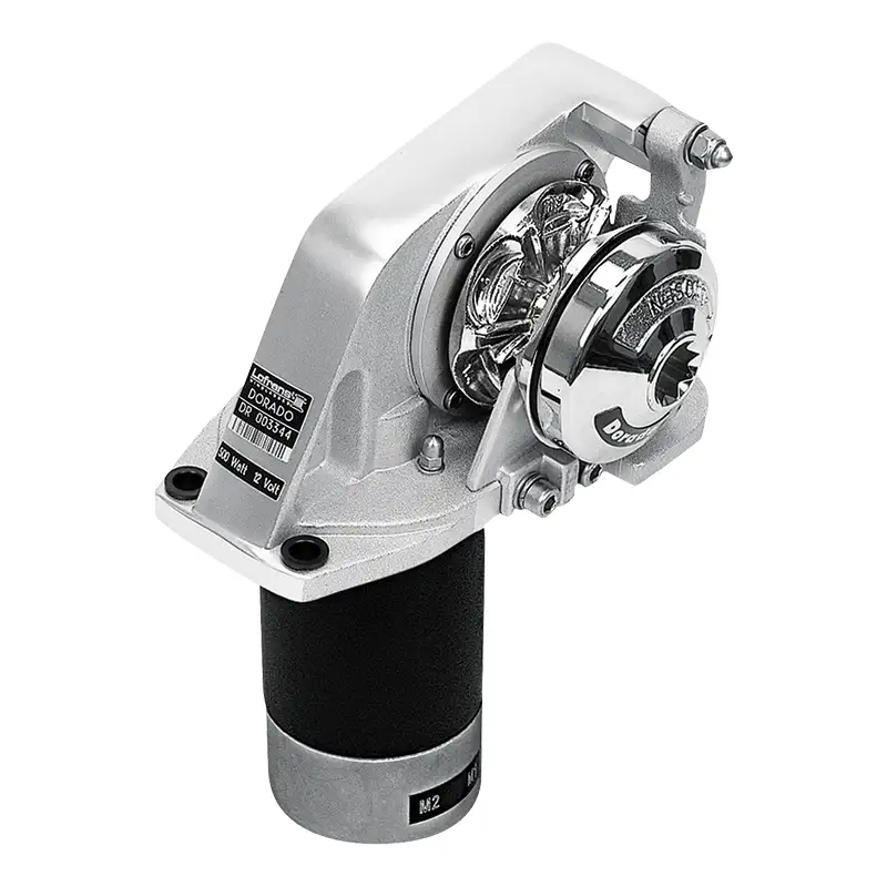 DORADO 500W. 12V. mm. 6 - 0303242 - LOFRANS