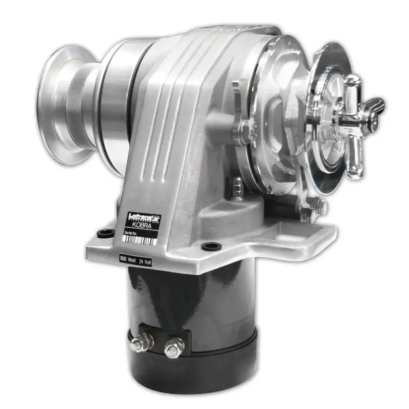 COBRA 1000W.12V. mm. 8 - 0303162 - LOFRANS