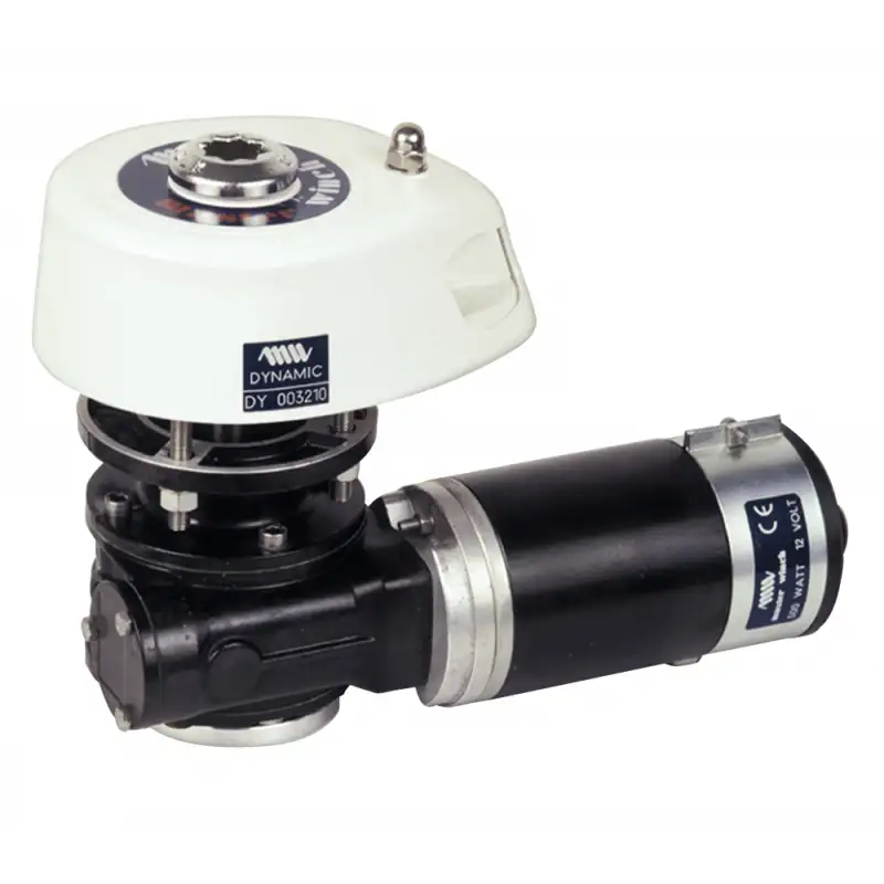 X0 500 W. 12 V. mm. 6 - 0303312 - LOFRANS