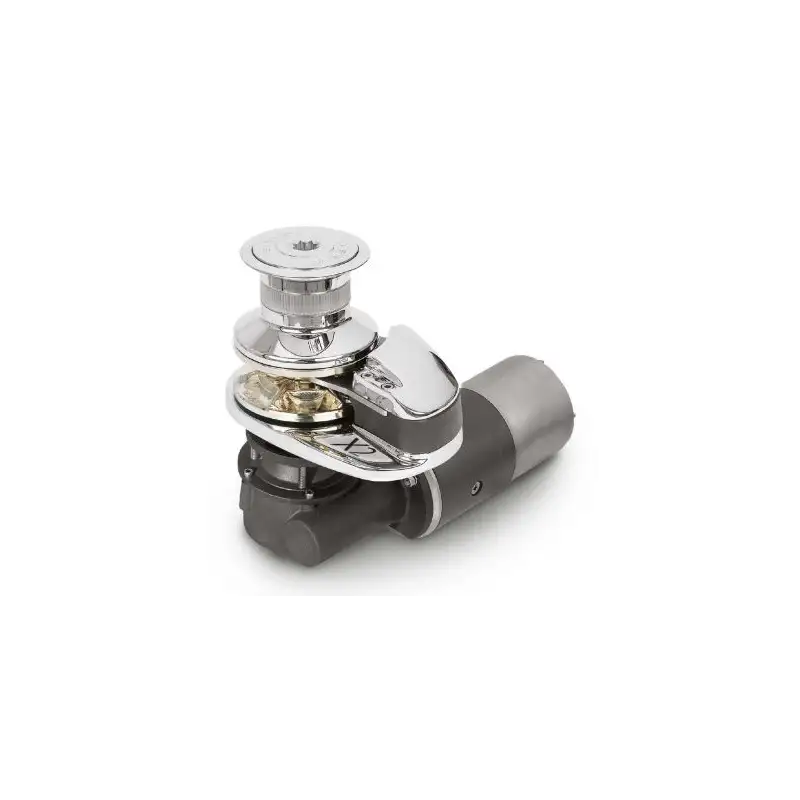 X2 1000W 12V. C/CAMPANA MM. 8 - 0303625 - LOFRANS