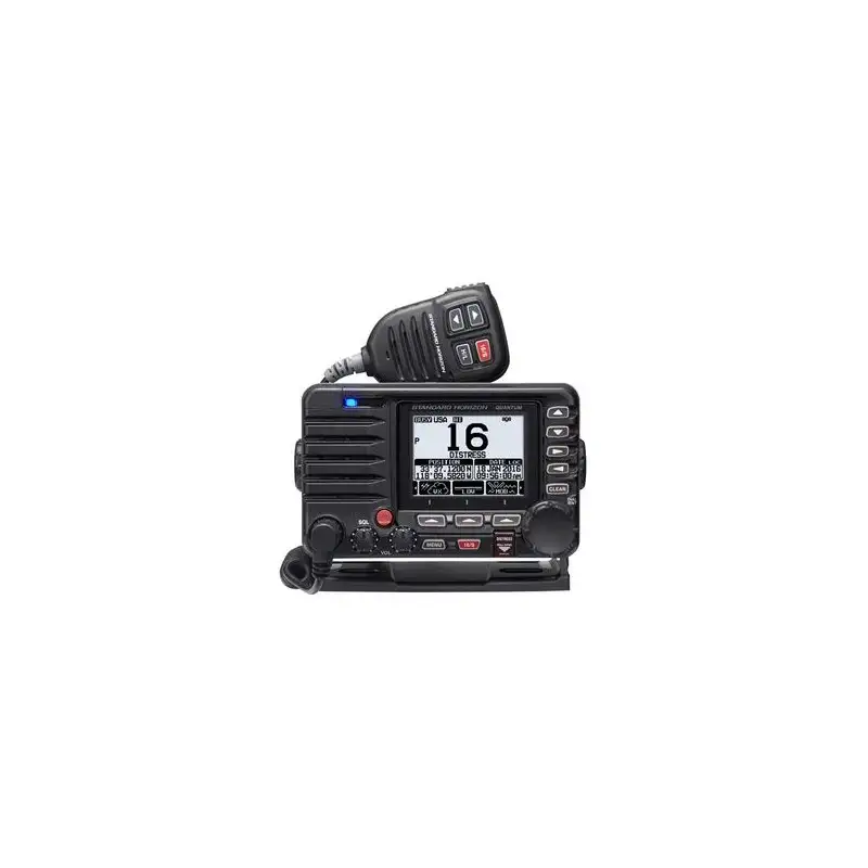 VHF Fisso GX6000 AIS - STANDARD HORIZON
