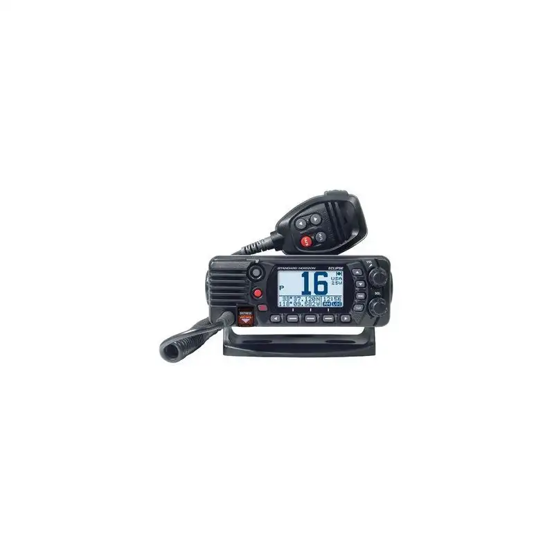 VHF fisso GX1400 con GPS - STANDARD HORIZON