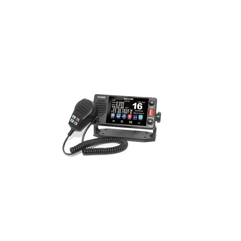 VHF fisso RT1050 AIS - NAVICOM