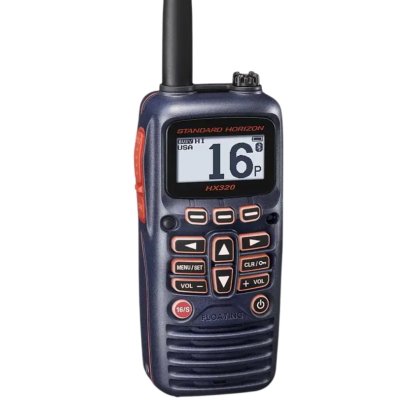 VHF HX320E