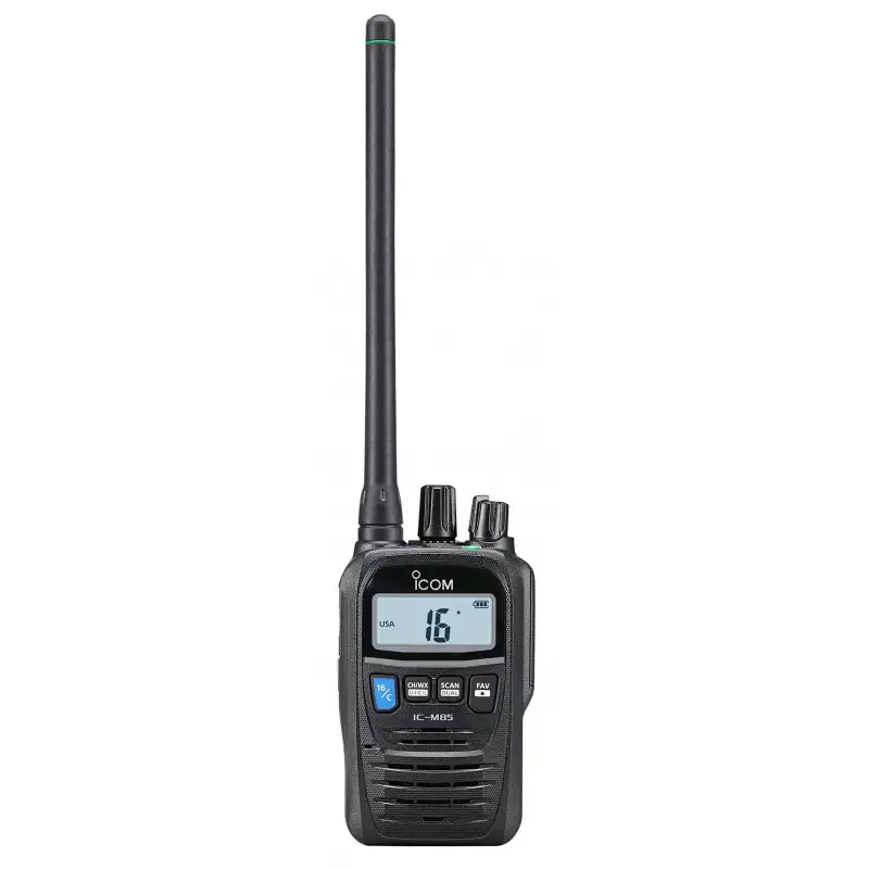 Vhf portatile IC-M85E Icom