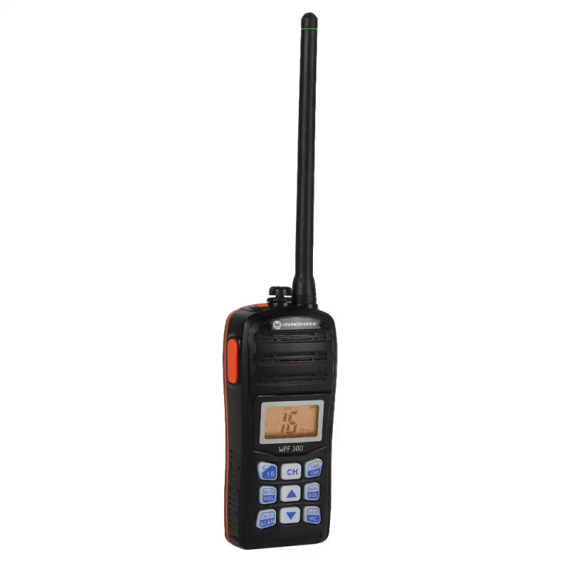 VHF portatile WPF 300 - Orangemarine