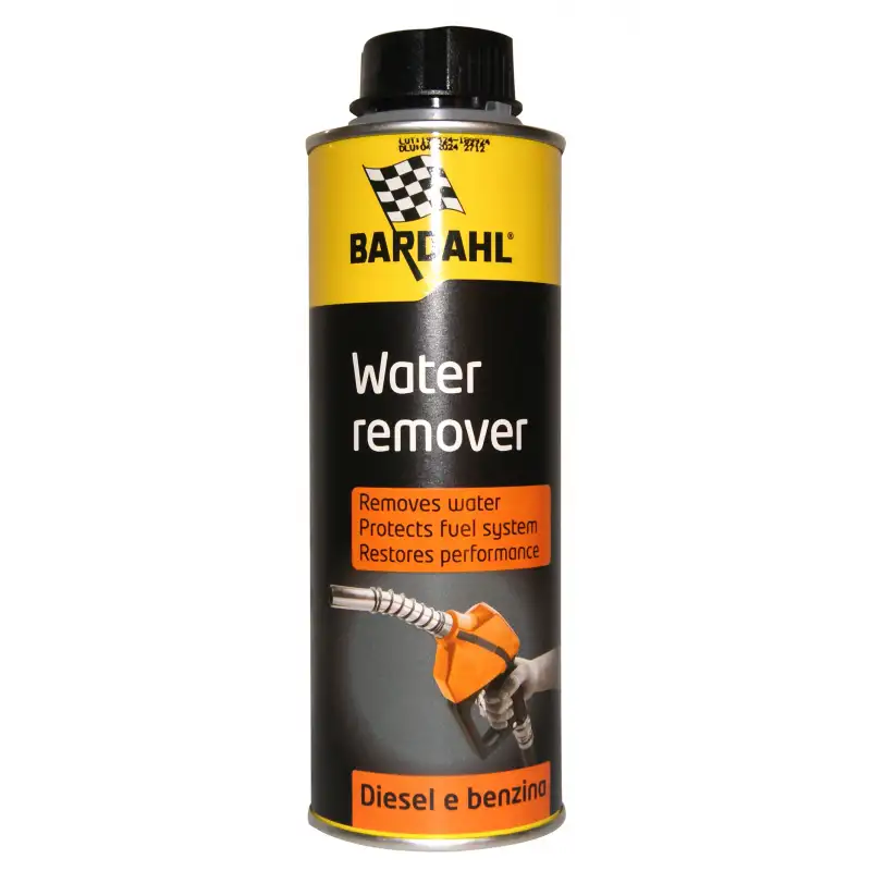 Water remover ml.300