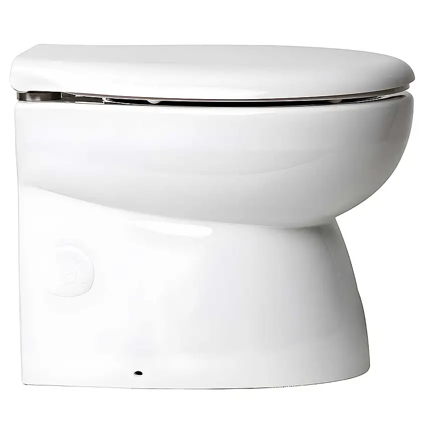 WC elettrico Silent Luxury Low