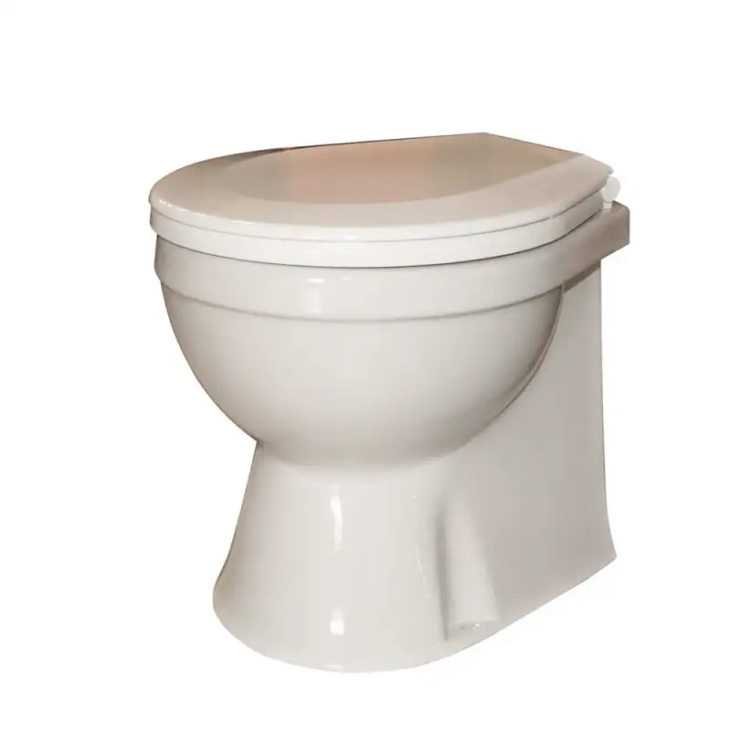 Wc elettrico tmc 24 v carenato