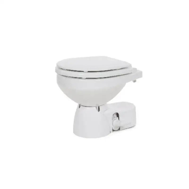 Jabsco Wc jabsco quiet acqua dolce 12 v