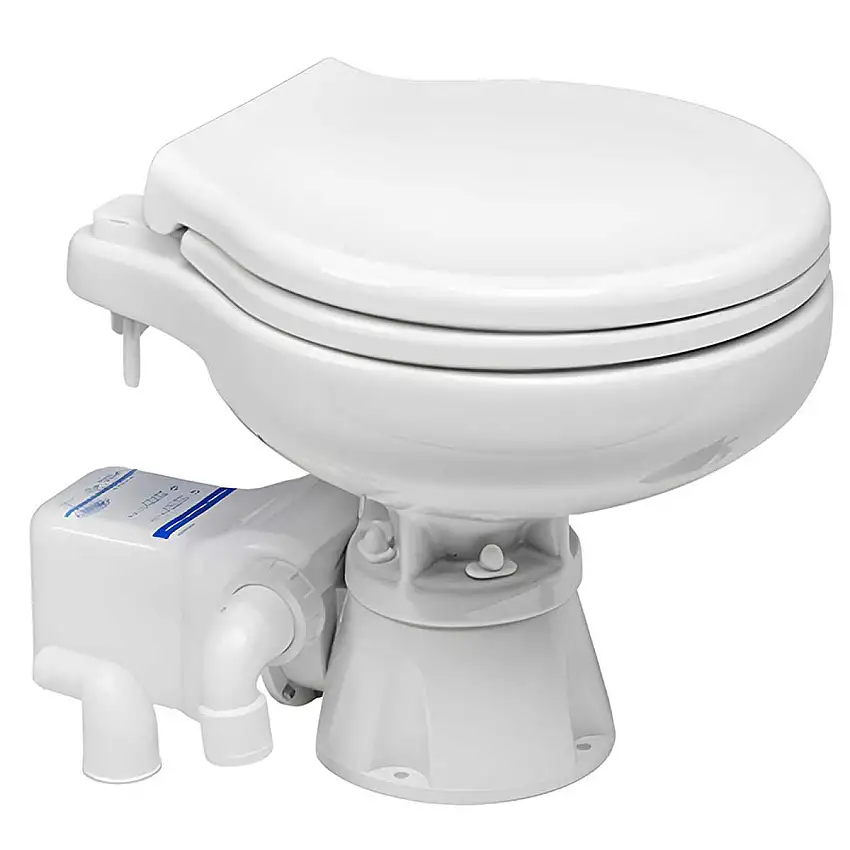 WC Silent Space Saver 12 V